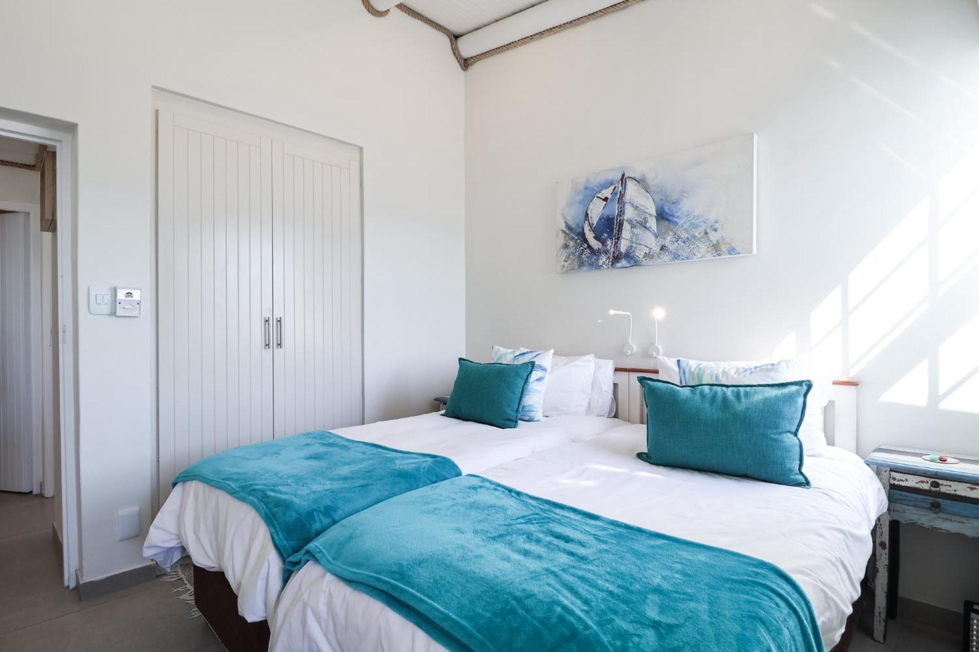 Flamink Beach View Cottage In Paternoster Dış mekan fotoğraf
