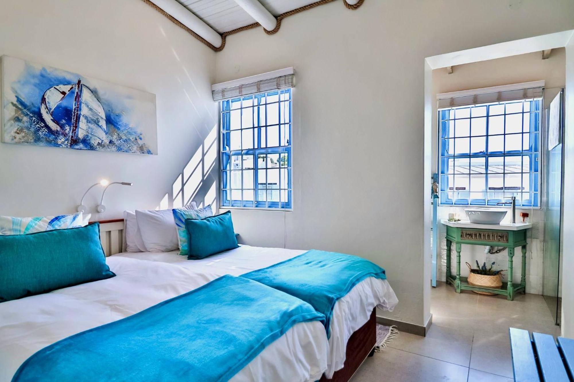 Flamink Beach View Cottage In Paternoster Dış mekan fotoğraf
