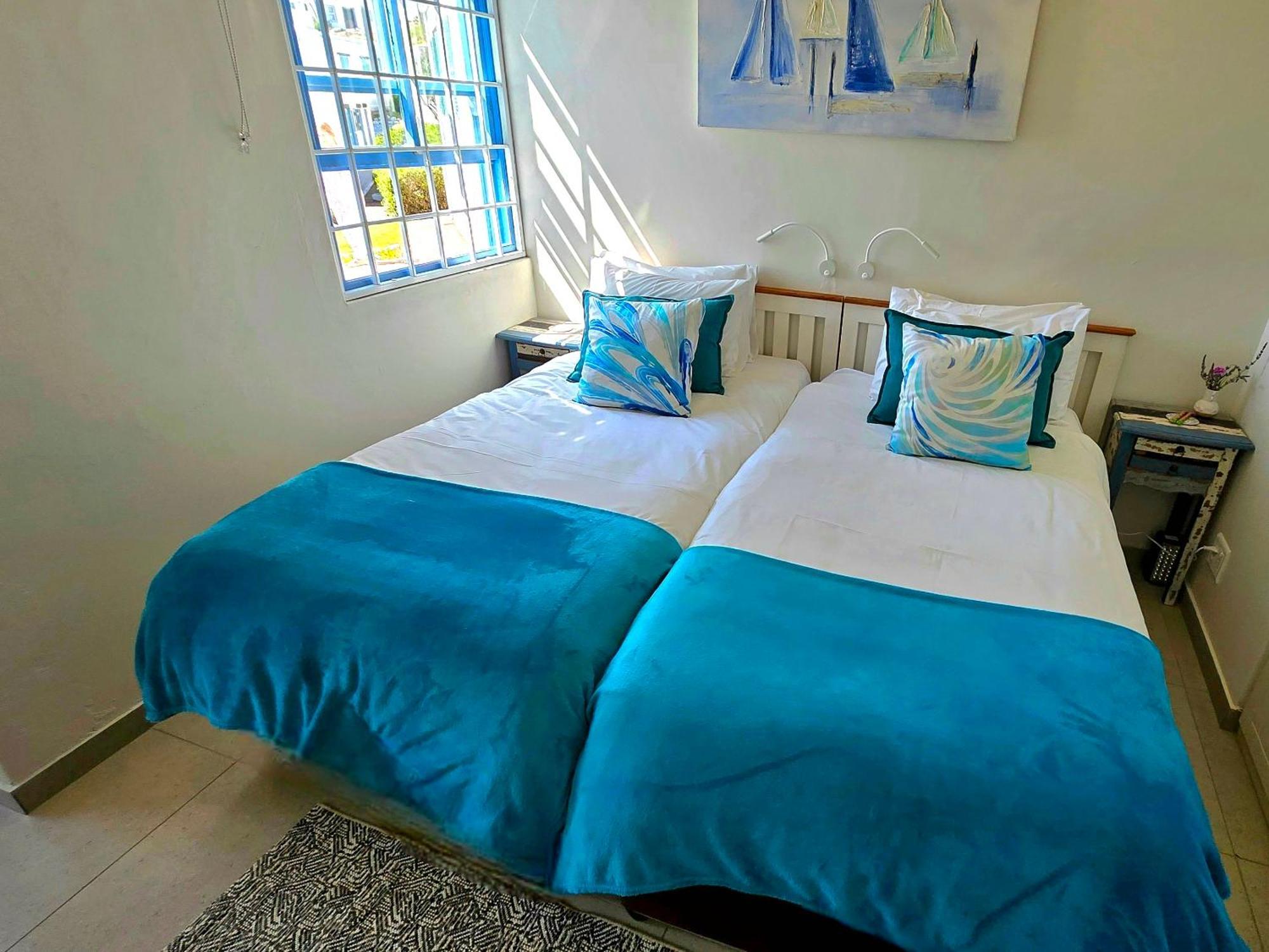 Flamink Beach View Cottage In Paternoster Dış mekan fotoğraf