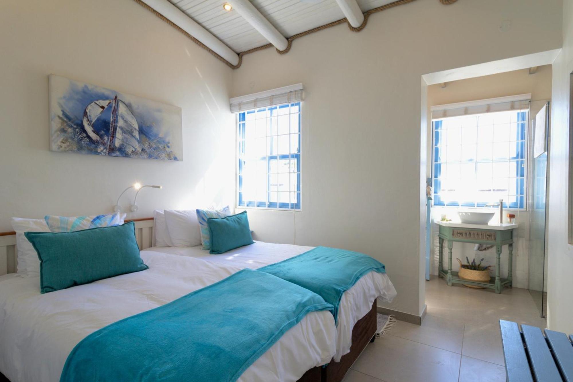Flamink Beach View Cottage In Paternoster Dış mekan fotoğraf