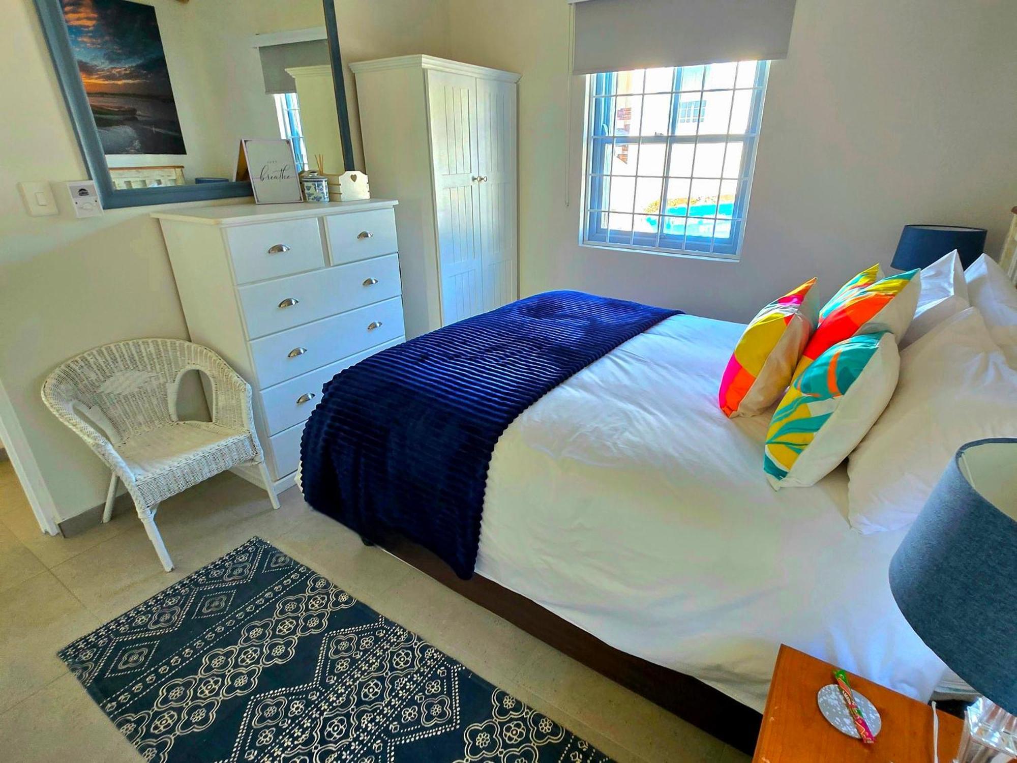 Flamink Beach View Cottage In Paternoster Dış mekan fotoğraf
