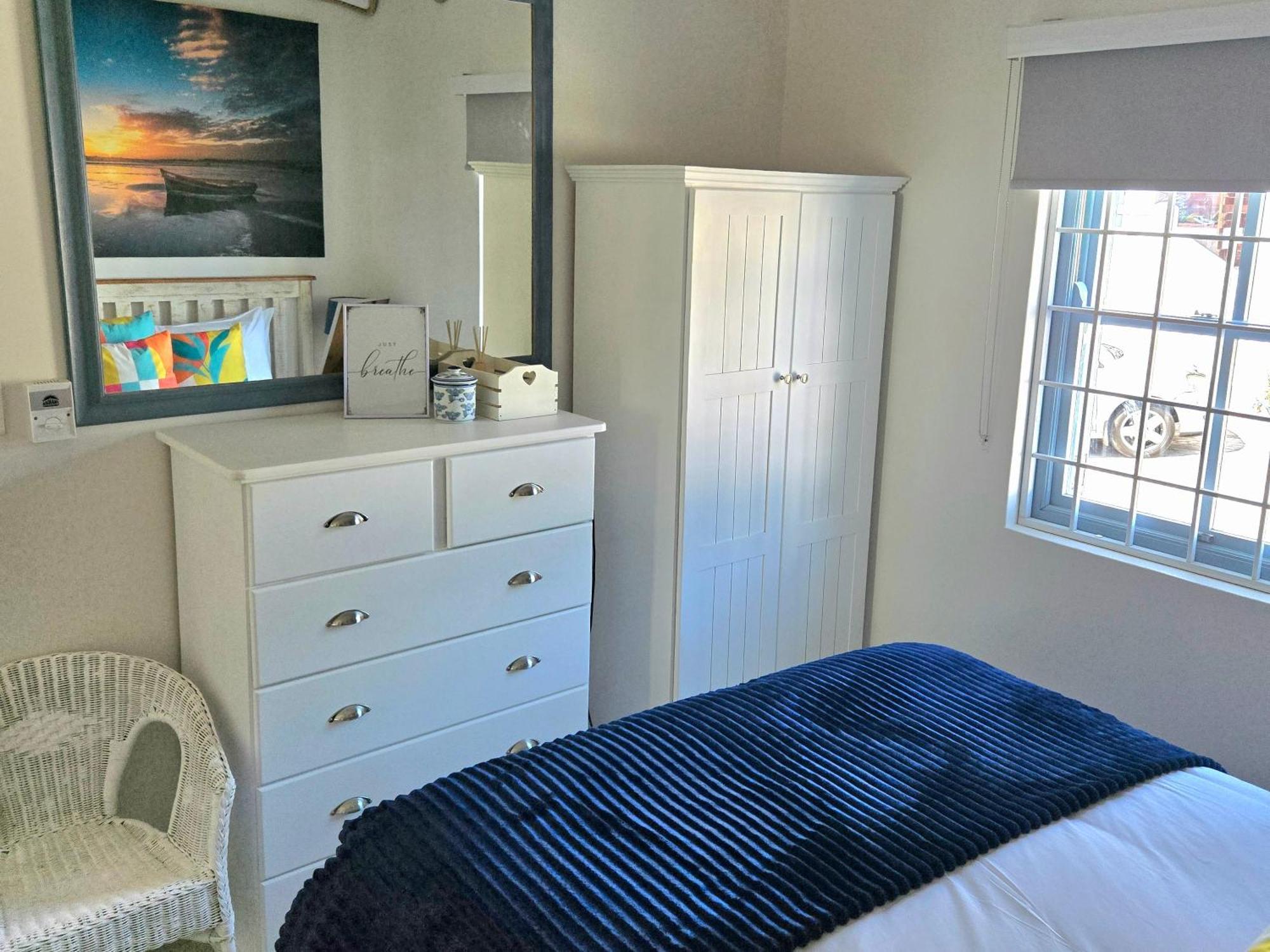 Flamink Beach View Cottage In Paternoster Dış mekan fotoğraf